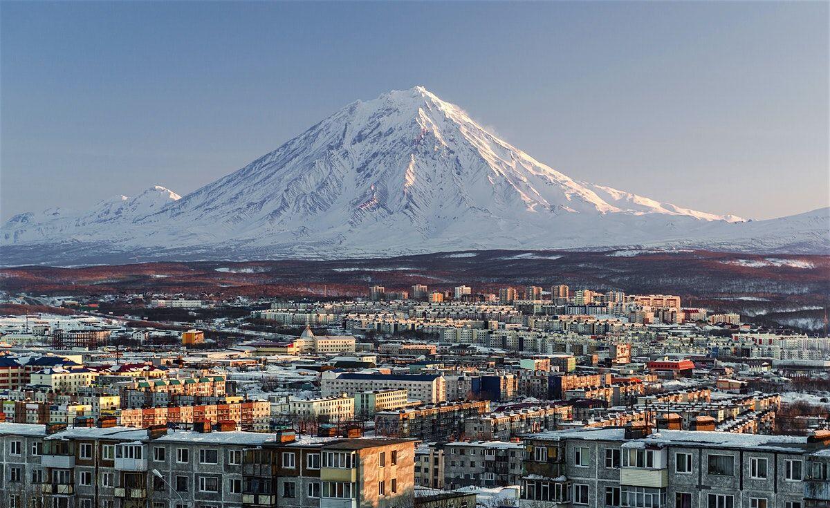 10 Destinasi Liburan di Rusia yang Wajib Banget Kamu Kunjungi