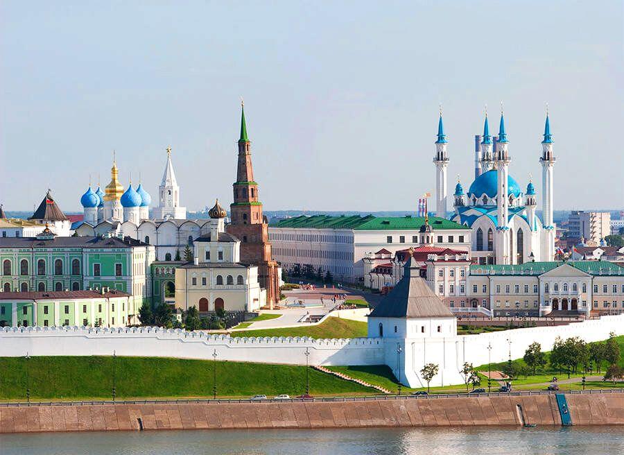 10 Destinasi Liburan di Rusia yang Wajib Banget Kamu Kunjungi