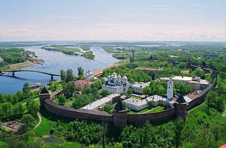10 Destinasi Liburan di Rusia yang Wajib Banget Kamu Kunjungi
