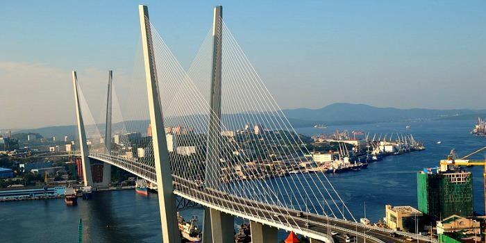 10 Destinasi Liburan di Rusia yang Wajib Banget Kamu Kunjungi