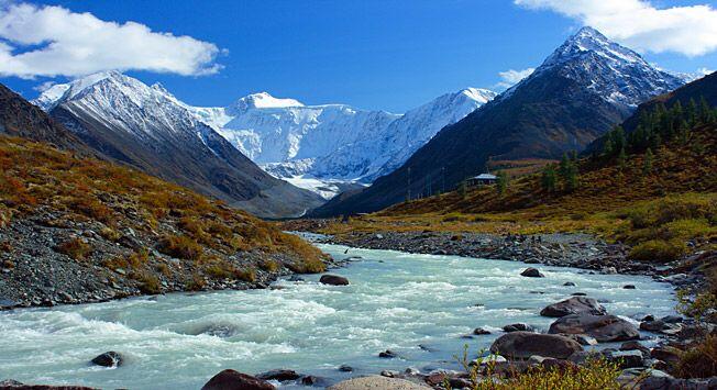 10 Destinasi Liburan di Rusia yang Wajib Banget Kamu Kunjungi