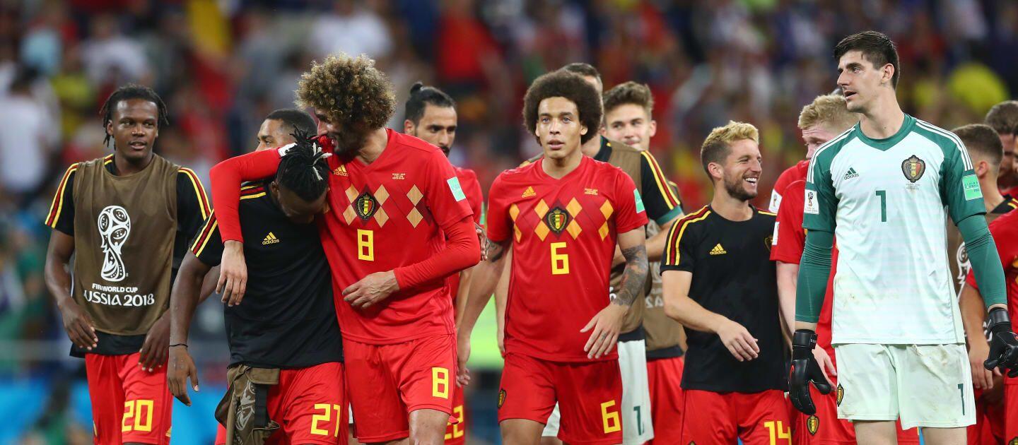 Wali Kota Kazan Janjikan Sebidang Tanah untuk Hat-Trick Neymar
