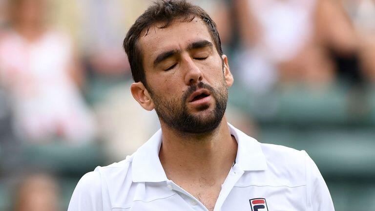 Unggulan Ke-3 Tunggal Putra & Putri Wimbledon Juga Out di Babak Kedua