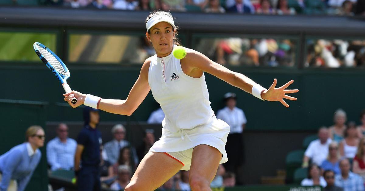 Unggulan Ke-3 Tunggal Putra & Putri Wimbledon Juga Out di Babak Kedua
