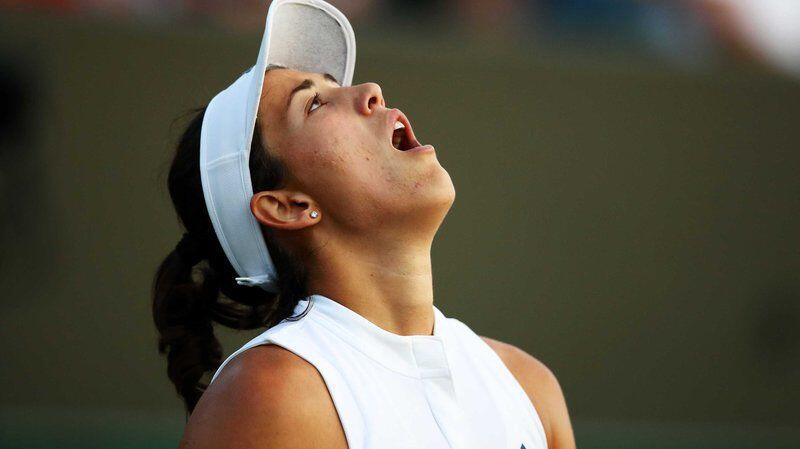 Unggulan Ke-3 Tunggal Putra & Putri Wimbledon Juga Out di Babak Kedua