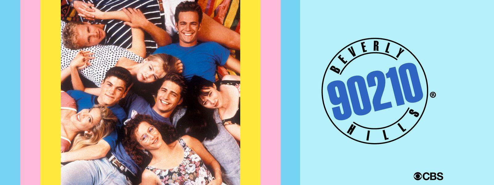 Ini, Nih 5 Serial TV yang Jadi Tontonan Favorit Remaja 90an