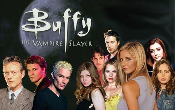 Ini, Nih 5 Serial TV yang Jadi Tontonan Favorit Remaja 90an