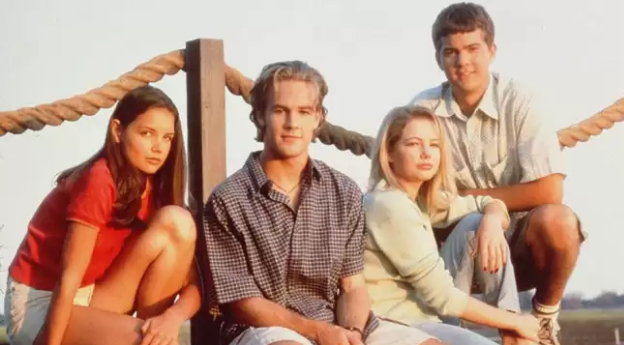 Ini, Nih 5 Serial TV yang Jadi Tontonan Favorit Remaja 90an