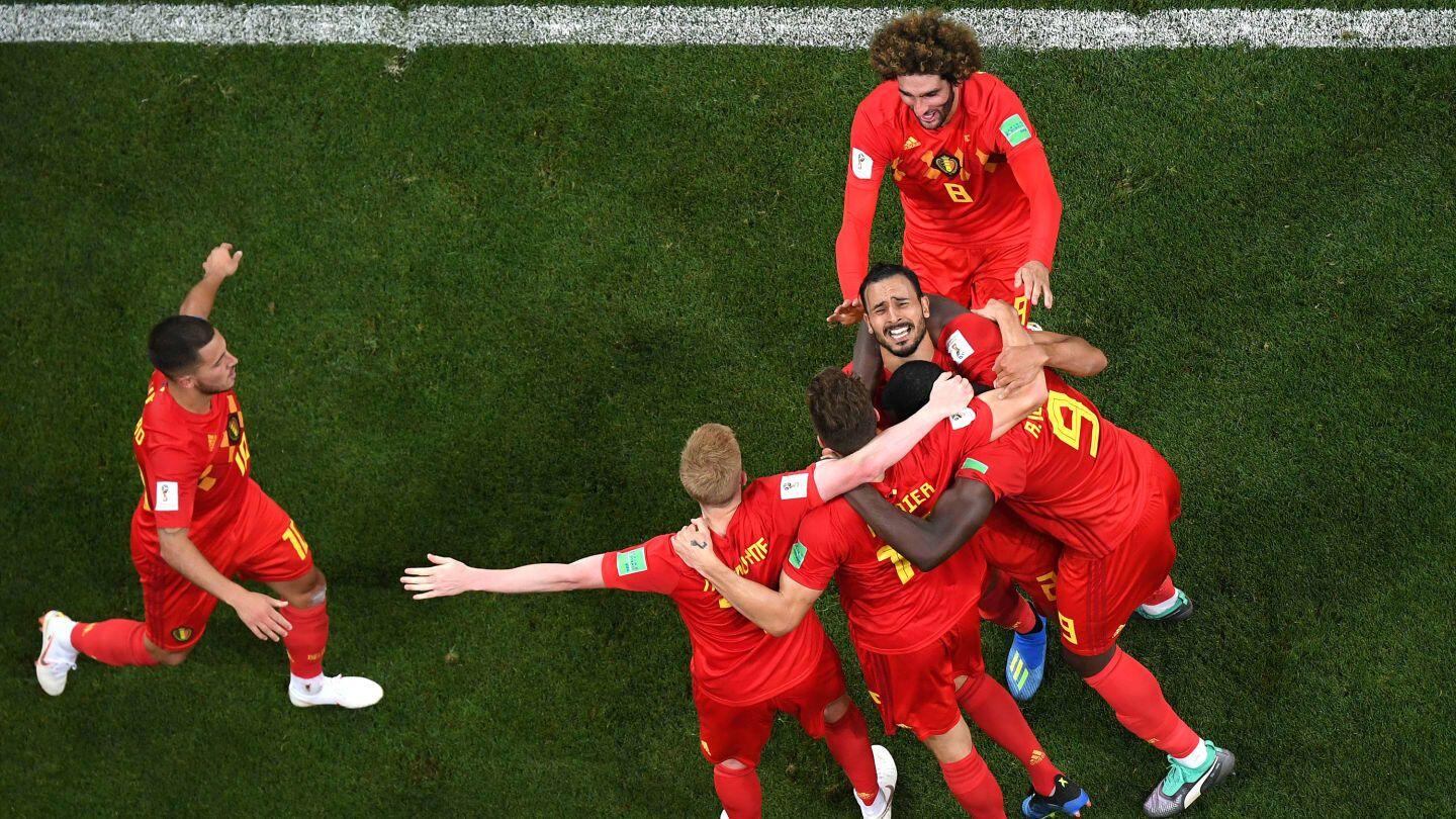 Preview Brasil vs Belgia: Juara Dunia Bertemu Kekuatan Baru Eropa