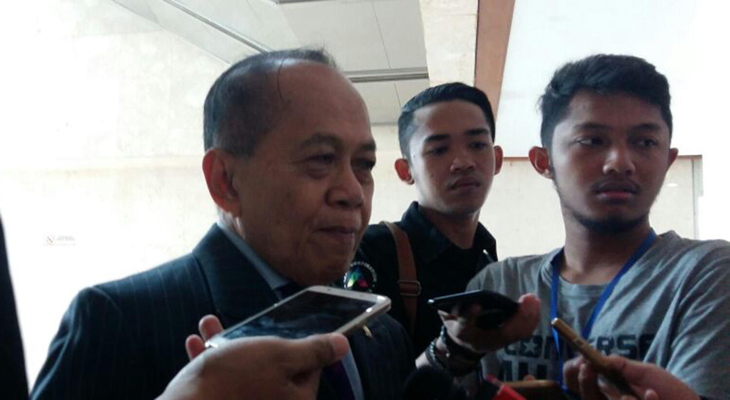 Demokrat: Prabowo yang Minta Dipasangkan dengan AHY