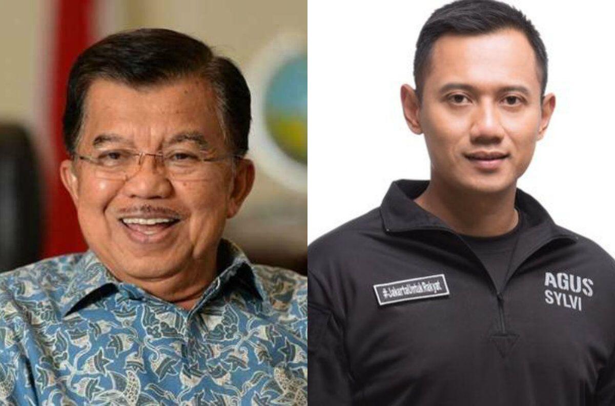 Demokrat: Prabowo yang Minta Dipasangkan dengan AHY