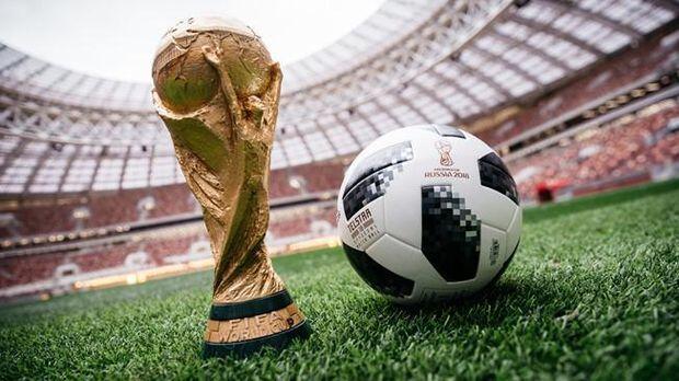 Maroko Aljazair Tunisia Mengajukan Sebagai Tuan Rumah Piala Dunia 2030