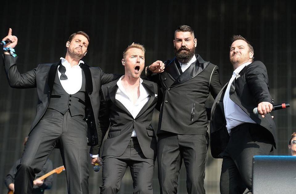 7 Alasan Mengapa Kamu Harus Nonton Konser Boyzone di Surabaya