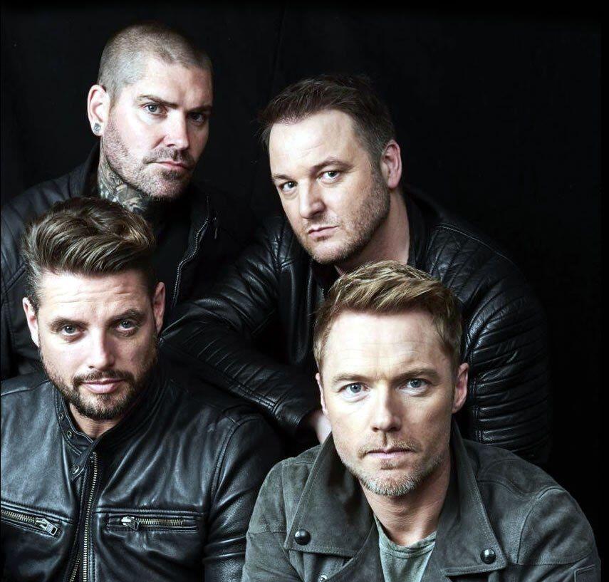7 Alasan Mengapa Kamu Harus Nonton Konser Boyzone di Surabaya