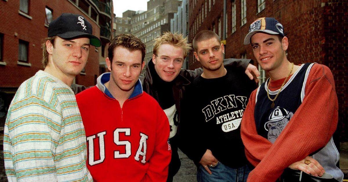 7 Alasan Mengapa Kamu Harus Nonton Konser Boyzone di Surabaya