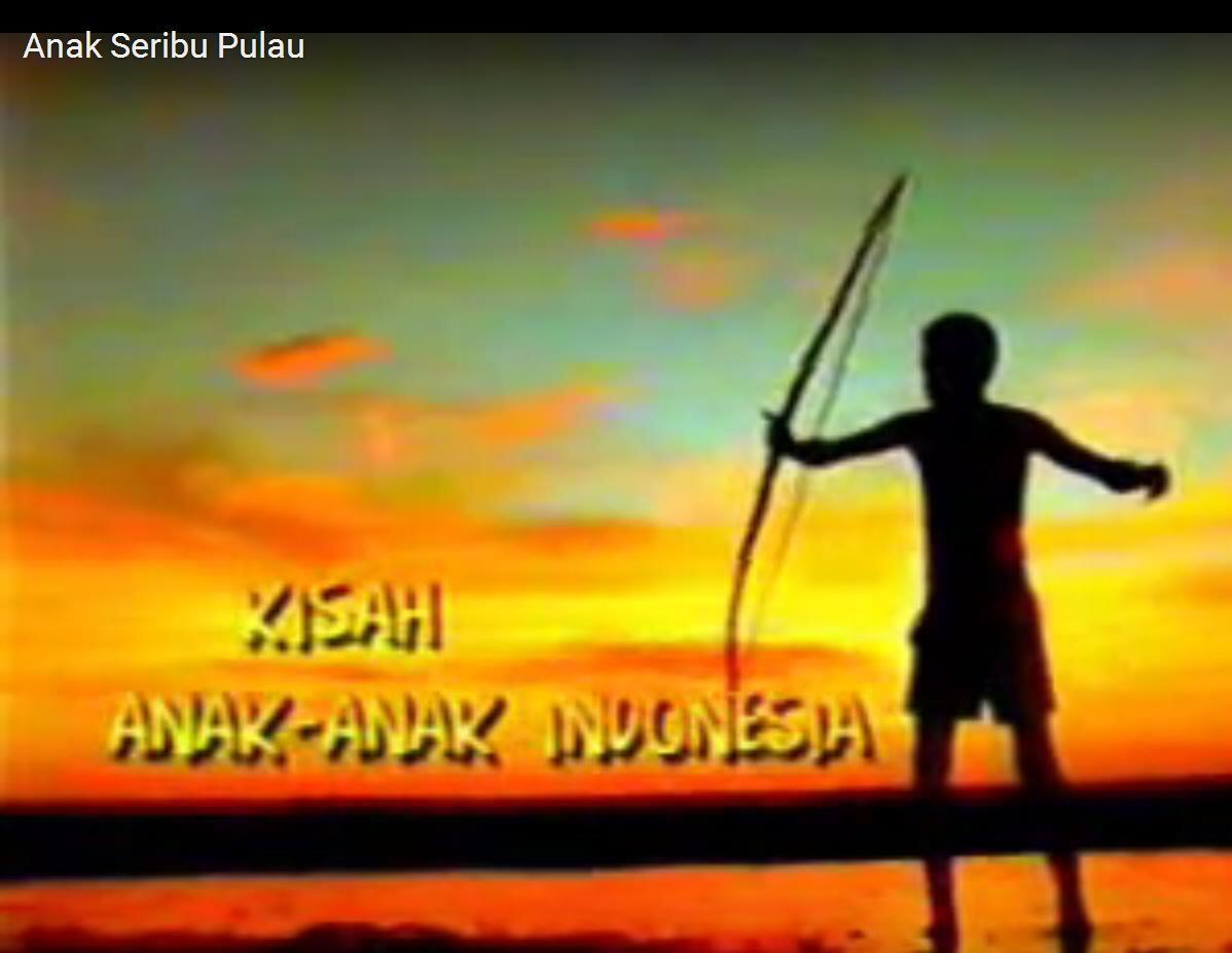 Bikin Cerdas, Ini 7 Program TV Paling Edukatif Tahun 90-an