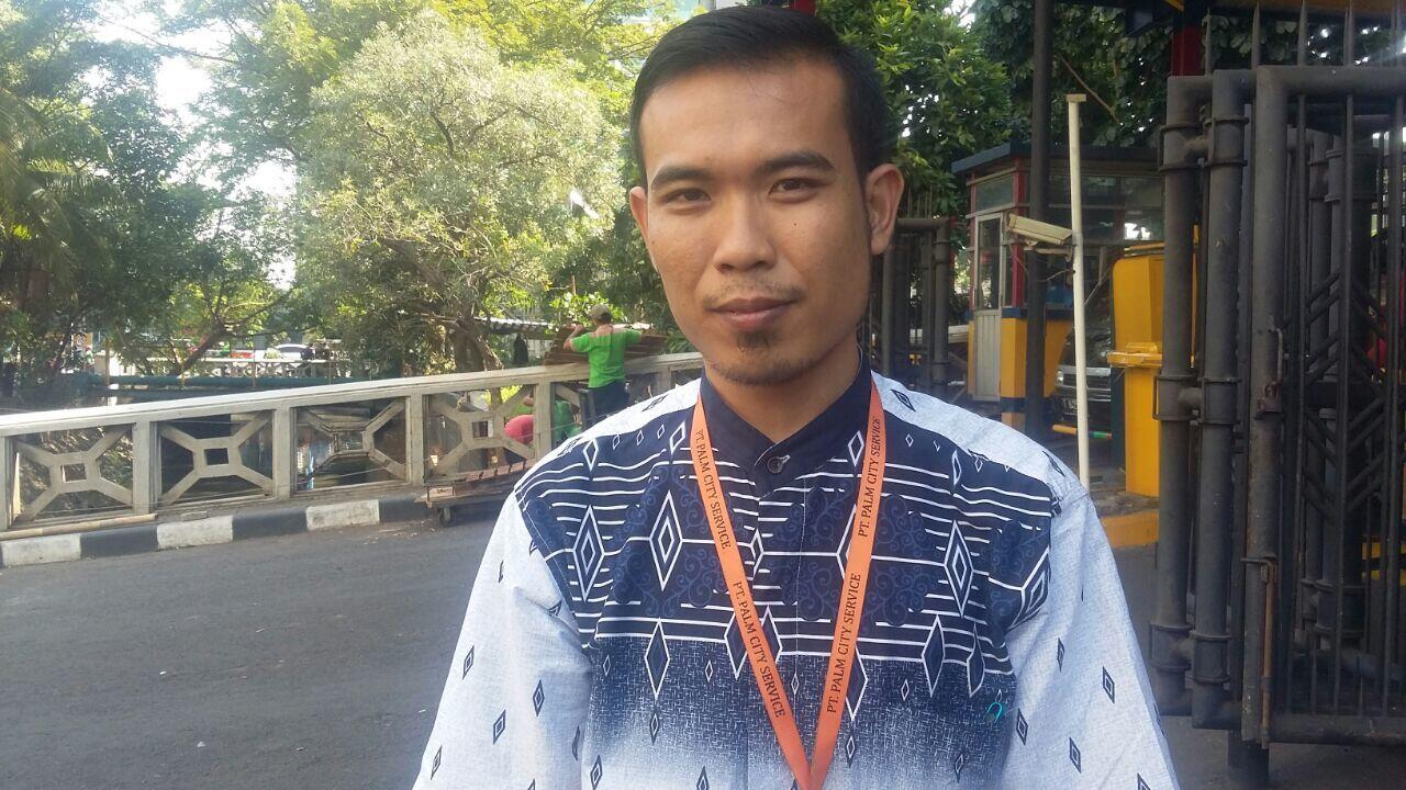 Ini Kronologi 2 Anak Tenggelam di Kali Molenvliet