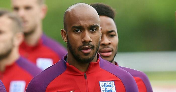 Kembali Gabung Skuat Inggris, Fabian Delph Dapat Sambutan dari FA