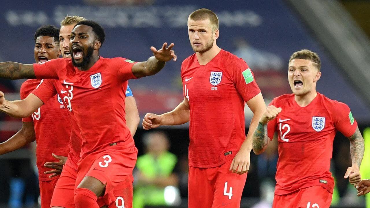 Kembali Gabung Skuat Inggris, Fabian Delph Dapat Sambutan dari FA