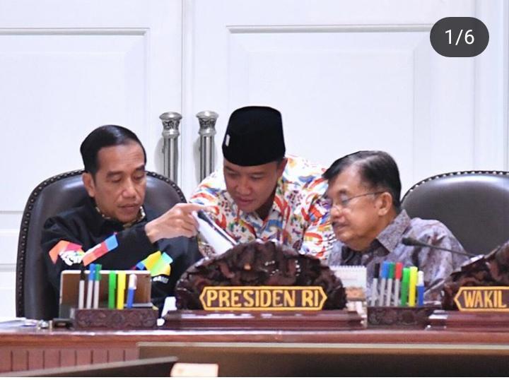 Wapres: Rupiah Melemah Berdampak pada Asian Games 2018