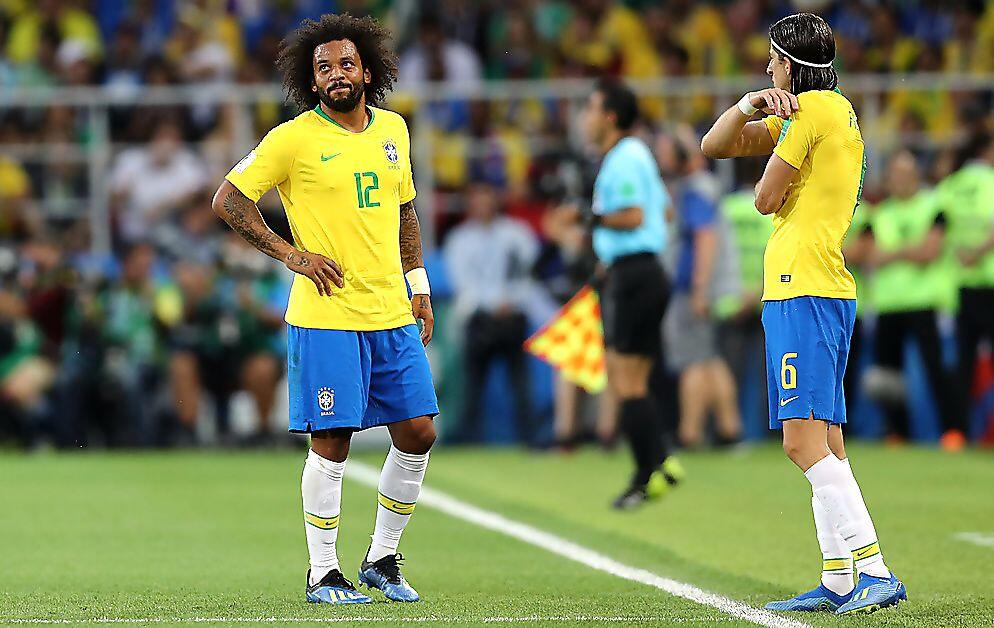 3 Kunci Mengapa Brasil Memiliki Pertahanan Terbaik di Piala Dunia
