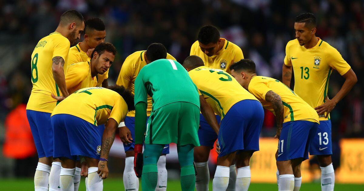 3 Kunci Mengapa Brasil Memiliki Pertahanan Terbaik di Piala Dunia