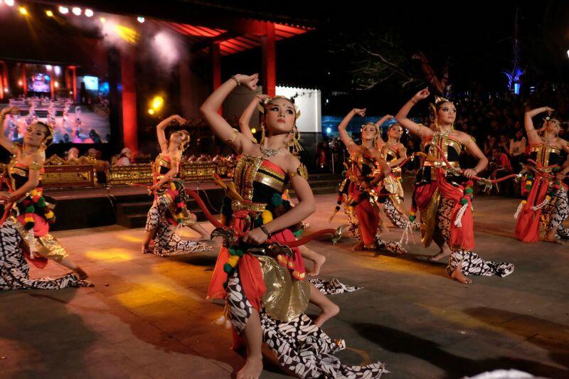9 Destinasi Seru yang Gak Boleh Dilewatkan Saat ke Solo, Asyik Banget!