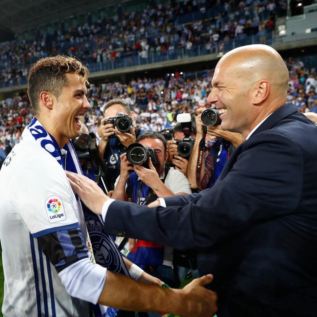 Jorge Mendes: Jika Pindah, Ini Jadi Tantangan Baru Bagi Ronaldo