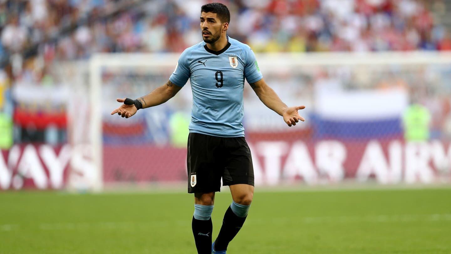 Preview Prancis Vs Uruguay, Mbappe Jadi Perhatian