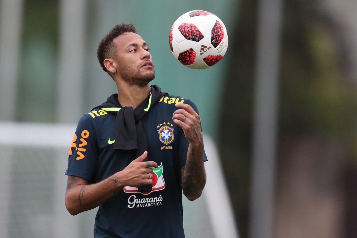 Serangan Balik Timnas Belgia dan Aksi Neymar Patut Diperhitungkan