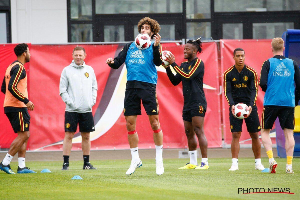 Serangan Balik Timnas Belgia dan Aksi Neymar Patut Diperhitungkan