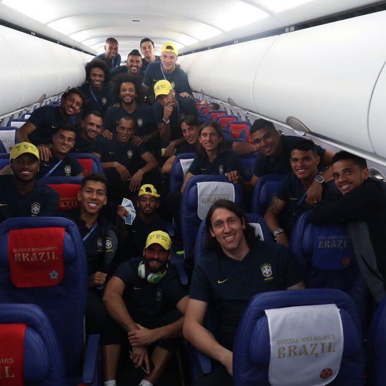 Aksi Diving Neymar adalah Hal Wajar Menurut Legenda Sepak Bola Brasil
