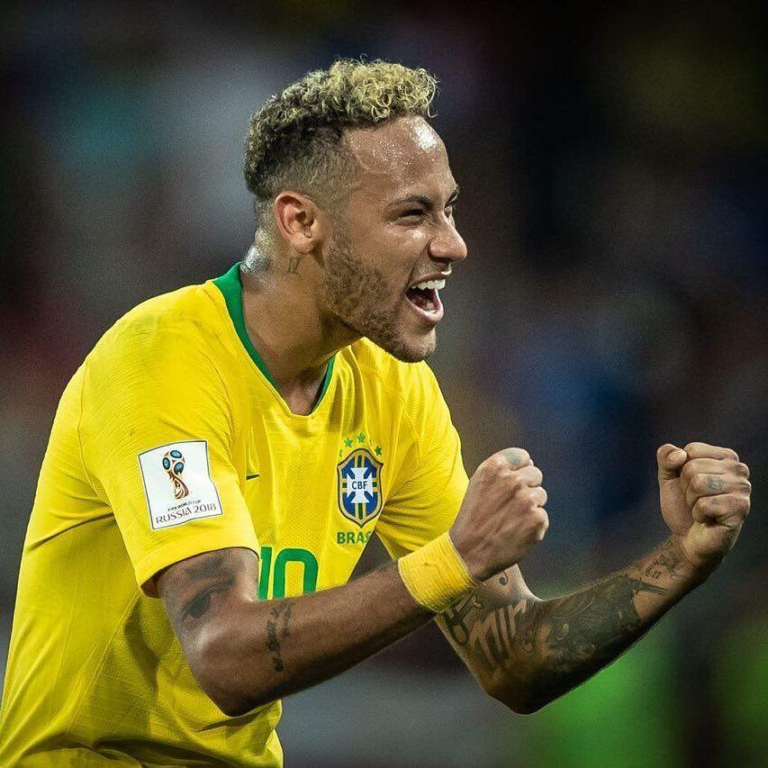 Aksi Diving Neymar adalah Hal Wajar Menurut Legenda Sepak Bola Brasil