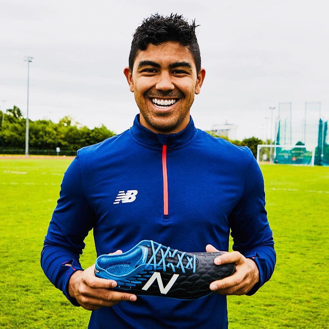 Profil Massimo Luongo, Gelandang Timnas Australia Keturunan Indonesia