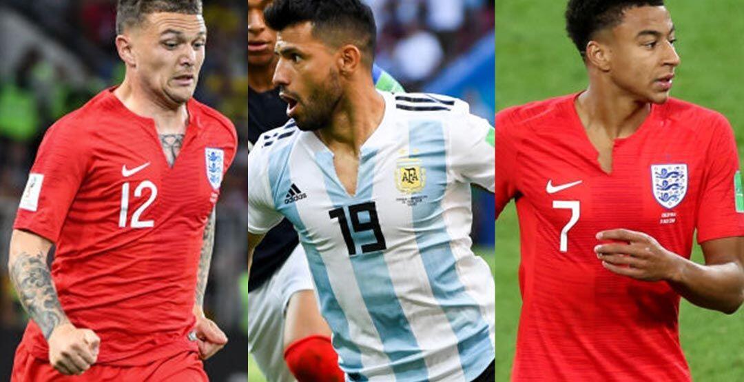 Mengapa Bintang Piala Dunia Ini Memotong Jersey Bagian Kerahnya