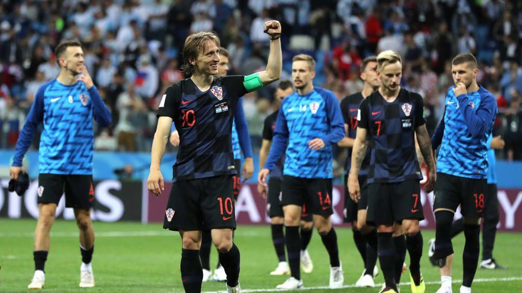Mereka yang Terancam Absen di Semi Final Piala Dunia 2018