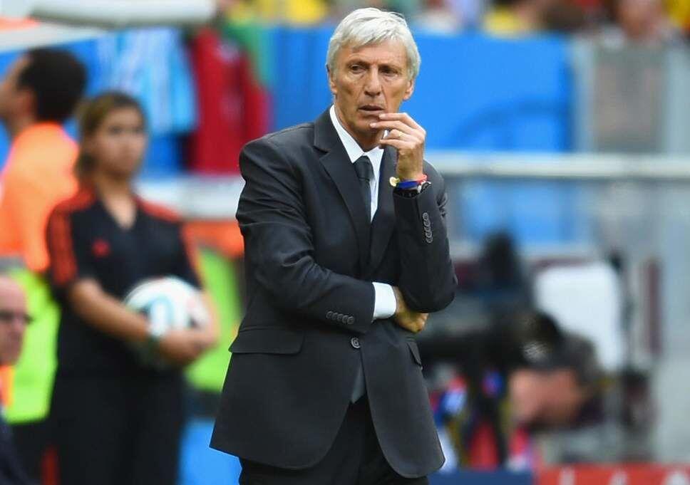 Pelatih Kolombia Marah Melihat Aksi Diving Para Pemain Inggris