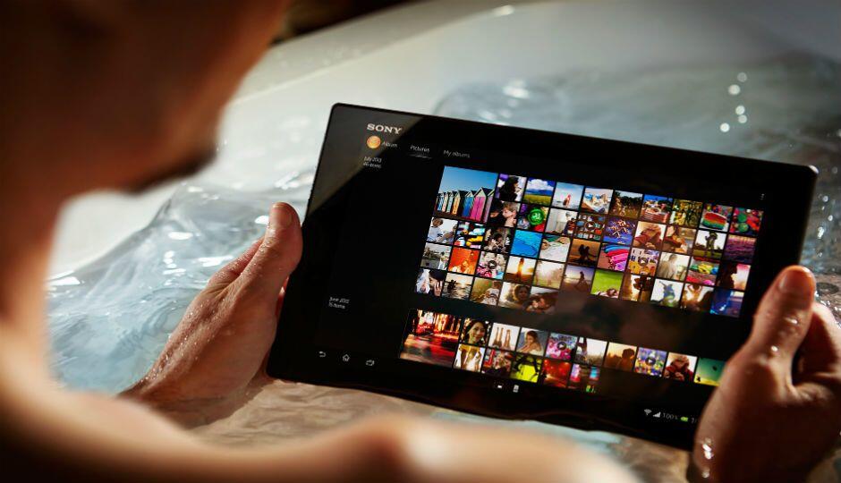 5 Rekomendasi Tablet Sony dengan Peforma Terbaik, Pilih Mana?