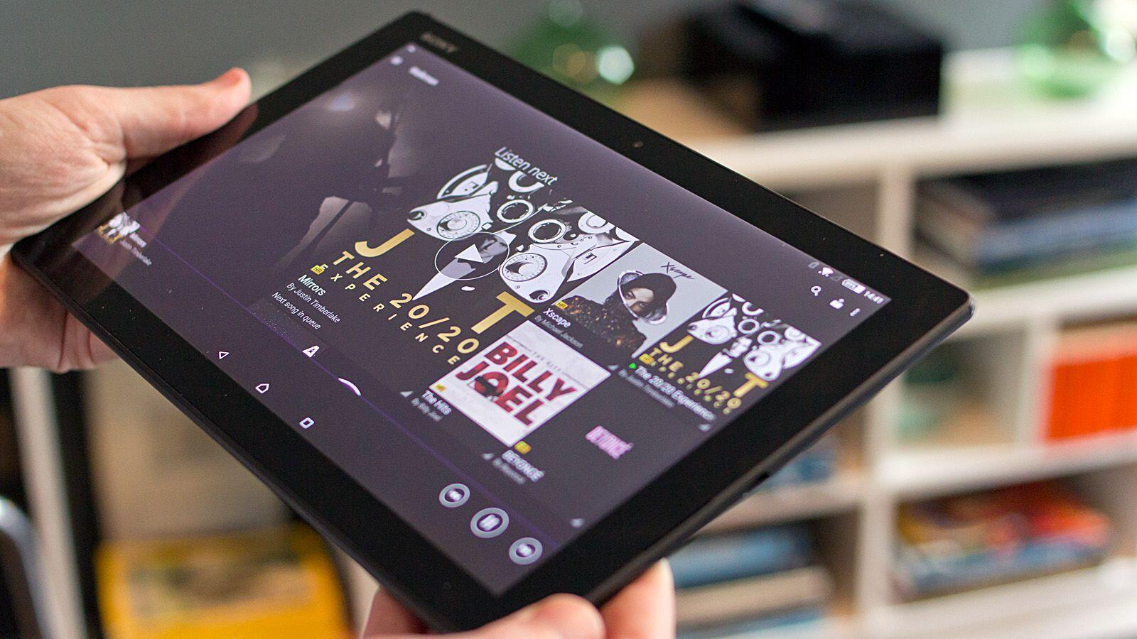 5 Rekomendasi Tablet Sony dengan Peforma Terbaik, Pilih Mana?