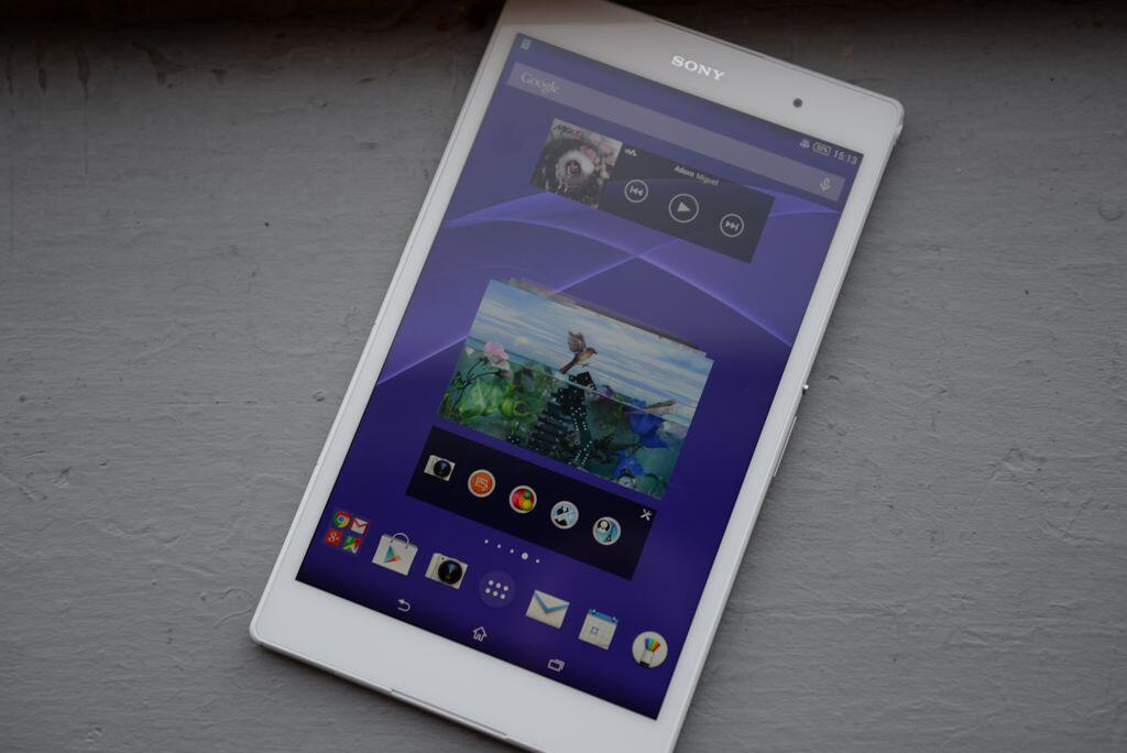 5 Rekomendasi Tablet Sony dengan Peforma Terbaik, Pilih Mana?