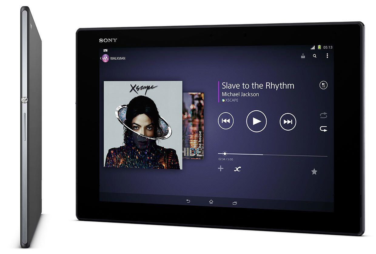 5 Rekomendasi Tablet Sony dengan Peforma Terbaik, Pilih Mana?