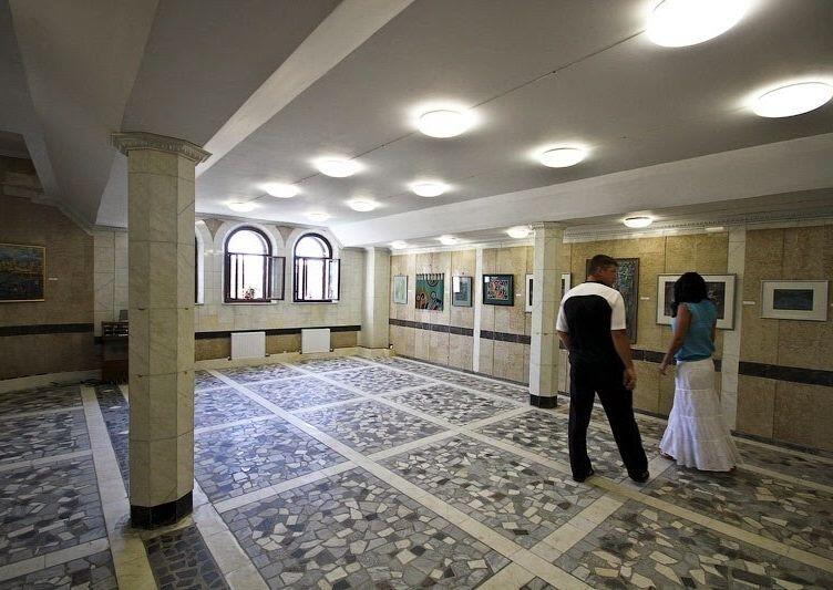 Satu Kuil di Rusia Ini Dibangun untuk 16 Agama, Unik Banget!