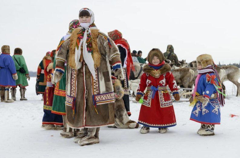 5 Destinasi Terbaik Saat Musim Dingin di Rusia Bagi Fotografer