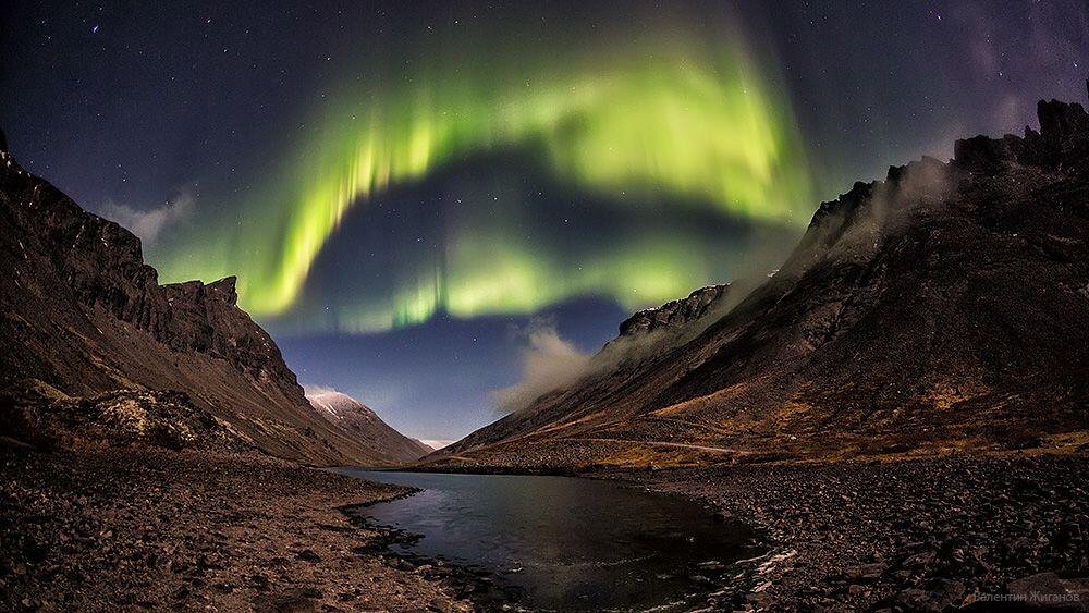 5 Destinasi Terbaik Saat Musim Dingin di Rusia Bagi Fotografer