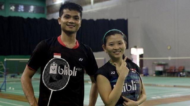 Indonesia Loloskan 8 Wakil di Perempat Final Indonesia Open 2018
