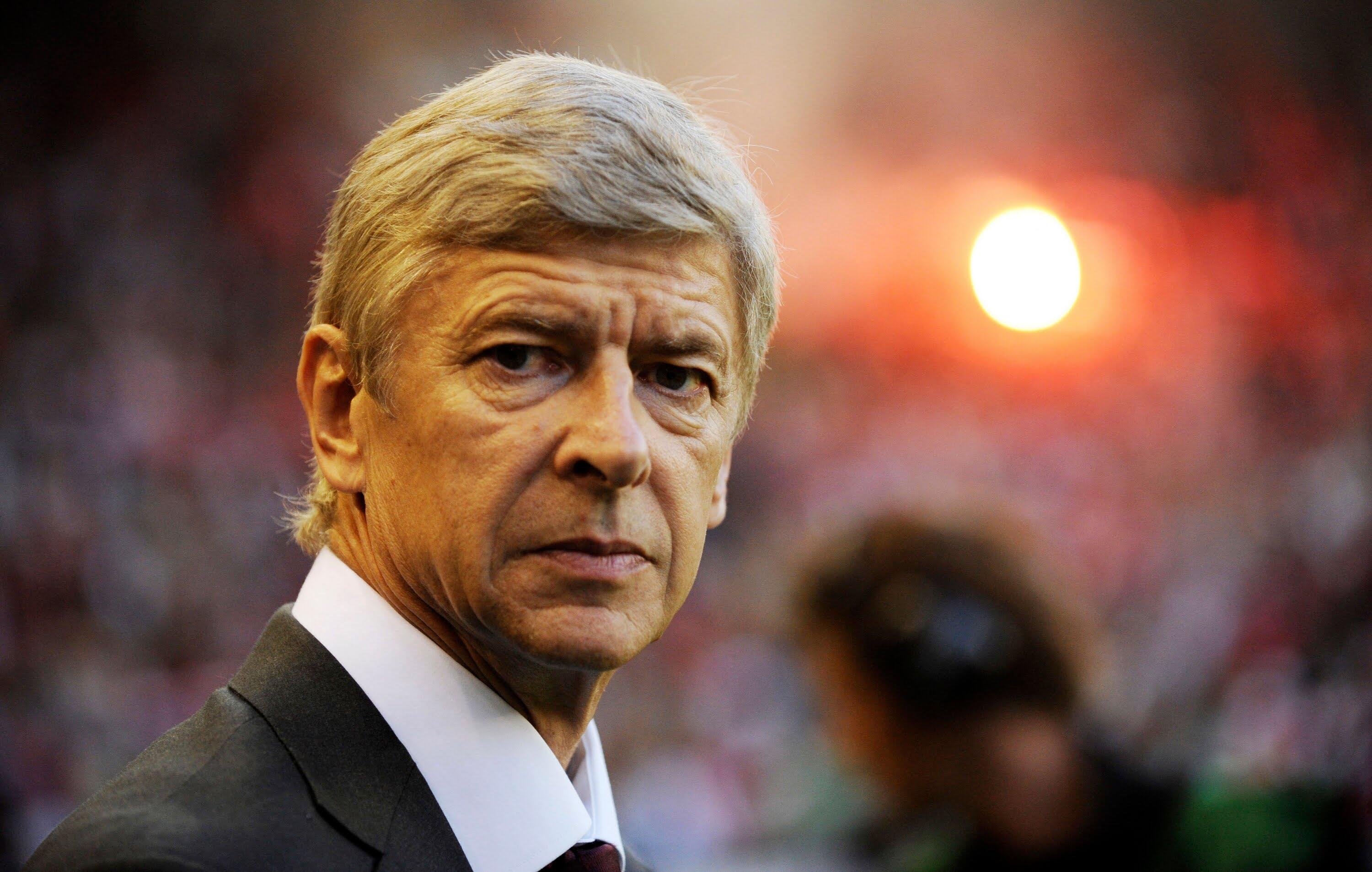 Ini Lho Tim yang Bakalan Jadi Juara Dunia Menurut Arsene Wenger