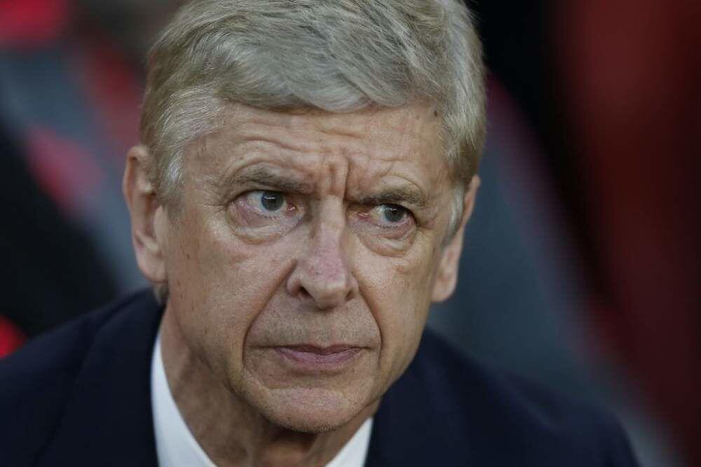 Ini Lho Tim yang Bakalan Jadi Juara Dunia Menurut Arsene Wenger