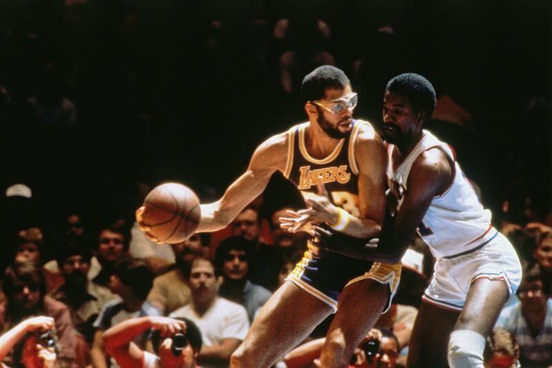 Selain LeBron James, 7 Pemain Bintang Ini Pernah Berlabuh ke LA Lakers