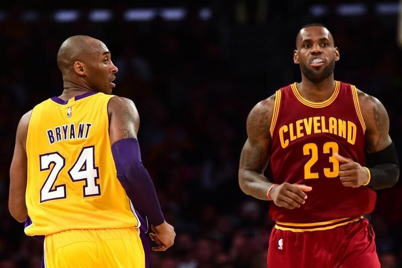 Selain LeBron James, 7 Pemain Bintang Ini Pernah Berlabuh ke LA Lakers