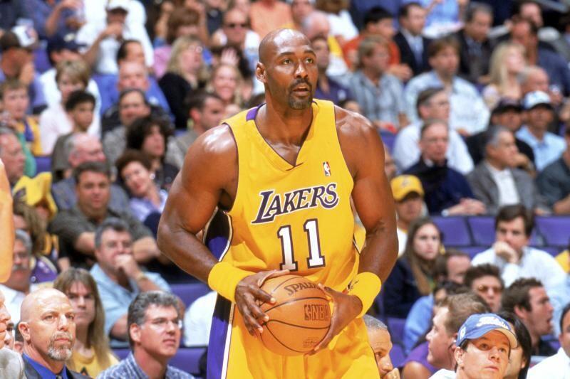 Selain LeBron James, 7 Pemain Bintang Ini Pernah Berlabuh ke LA Lakers